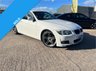 USED 2011 61 BMW 3 SERIES 2.0 318I M SPORT 2d 141 BHP 