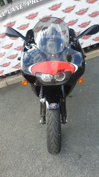 USED 2000 W APRILIA RS 250 MKII Sports Classic Superb, original machine