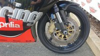 USED 2000 W APRILIA RS 250 MKII Sports Classic Superb, original machine