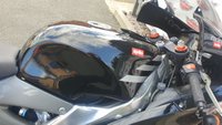 USED 2000 W APRILIA RS 250 MKII Sports Classic Superb, original machine