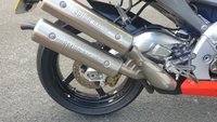 USED 2000 W APRILIA RS 250 MKII Sports Classic Superb, original machine