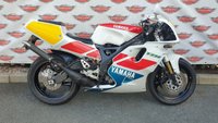 USED 1992 J YAMAHA TZR 250RS Sports 2 Stroke Classic Lovely and rare Racing Sport machine