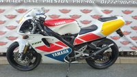 USED 1992 J YAMAHA TZR 250RS Sports 2 Stroke Classic Lovely and rare Racing Sport machine