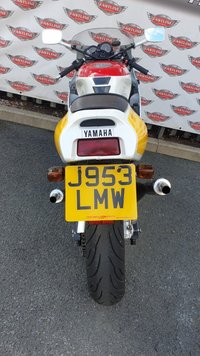 USED 1992 J YAMAHA TZR 250RS Sports 2 Stroke Classic Lovely and rare Racing Sport machine