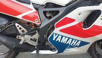 USED 1992 J YAMAHA TZR 250RS Sports 2 Stroke Classic Lovely and rare Racing Sport machine