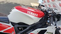 USED 1992 J YAMAHA TZR 250RS Sports 2 Stroke Classic Lovely and rare Racing Sport machine