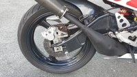 USED 1992 J YAMAHA TZR 250RS Sports 2 Stroke Classic Lovely and rare Racing Sport machine