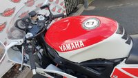 USED 1992 J YAMAHA TZR 250RS Sports 2 Stroke Classic Lovely and rare Racing Sport machine