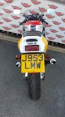 USED 1992 J YAMAHA TZR 250RS Sports 2 Stroke Classic Lovely and rare Racing Sport machine