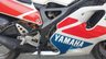 USED 1992 J YAMAHA TZR 250RS Sports 2 Stroke Classic Lovely and rare Racing Sport machine