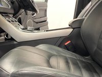 USED 2015 65 LAND ROVER RANGE ROVER EVOQUE 2.0 TD4 HSE DYNAMIC 5d 177 BHP Black Pack,  20" Satin Alloy Wheels, Panoramic Glass roof, Full black leather