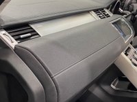 USED 2015 65 LAND ROVER RANGE ROVER EVOQUE 2.0 TD4 HSE DYNAMIC 5d 177 BHP Black Pack,  20" Satin Alloy Wheels, Panoramic Glass roof, Full black leather