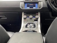 USED 2015 65 LAND ROVER RANGE ROVER EVOQUE 2.0 TD4 HSE DYNAMIC 5d 177 BHP Black Pack,  20" Satin Alloy Wheels, Panoramic Glass roof, Full black leather