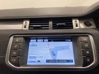 USED 2015 65 LAND ROVER RANGE ROVER EVOQUE 2.0 TD4 HSE DYNAMIC 5d 177 BHP Black Pack,  20" Satin Alloy Wheels, Panoramic Glass roof, Full black leather