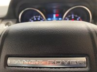 USED 2015 65 LAND ROVER RANGE ROVER EVOQUE 2.0 TD4 HSE DYNAMIC 5d 177 BHP Black Pack,  20" Satin Alloy Wheels, Panoramic Glass roof, Full black leather