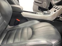 USED 2015 65 LAND ROVER RANGE ROVER EVOQUE 2.0 TD4 HSE DYNAMIC 5d 177 BHP Black Pack,  20" Satin Alloy Wheels, Panoramic Glass roof, Full black leather
