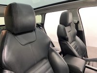 USED 2015 65 LAND ROVER RANGE ROVER EVOQUE 2.0 TD4 HSE DYNAMIC 5d 177 BHP Black Pack,  20" Satin Alloy Wheels, Panoramic Glass roof, Full black leather