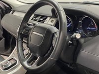 USED 2015 65 LAND ROVER RANGE ROVER EVOQUE 2.0 TD4 HSE DYNAMIC 5d 177 BHP Black Pack,  20" Satin Alloy Wheels, Panoramic Glass roof, Full black leather