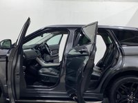 USED 2015 65 LAND ROVER RANGE ROVER EVOQUE 2.0 TD4 HSE DYNAMIC 5d 177 BHP Black Pack,  20" Satin Alloy Wheels, Panoramic Glass roof, Full black leather