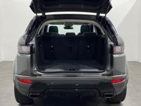 USED 2015 65 LAND ROVER RANGE ROVER EVOQUE 2.0 TD4 HSE DYNAMIC 5d 177 BHP Black Pack,  20" Satin Alloy Wheels, Panoramic Glass roof, Full black leather