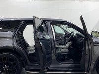 USED 2015 65 LAND ROVER RANGE ROVER EVOQUE 2.0 TD4 HSE DYNAMIC 5d 177 BHP Black Pack,  20" Satin Alloy Wheels, Panoramic Glass roof, Full black leather