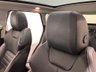USED 2015 65 LAND ROVER RANGE ROVER EVOQUE 2.0 TD4 HSE DYNAMIC 5d 177 BHP Black Pack,  20" Satin Alloy Wheels, Panoramic Glass roof, Full black leather