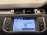 USED 2015 65 LAND ROVER RANGE ROVER EVOQUE 2.0 TD4 HSE DYNAMIC 5d 177 BHP Black Pack,  20" Satin Alloy Wheels, Panoramic Glass roof, Full black leather