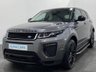 USED 2015 65 LAND ROVER RANGE ROVER EVOQUE 2.0 TD4 HSE DYNAMIC 5d 177 BHP Black Pack,  20" Satin Alloy Wheels, Panoramic Glass roof, Full black leather