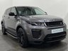 USED 2015 65 LAND ROVER RANGE ROVER EVOQUE 2.0 TD4 HSE DYNAMIC 5d 177 BHP Black Pack,  20" Satin Alloy Wheels, Panoramic Glass roof, Full black leather