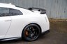 USED 2016 66 NISSAN GT-R 3.8 TRACK EDITION 2d 562 BHP MY17  MY17 LITCHFIELD STAGE 1