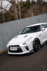 USED 2016 66 NISSAN GT-R 3.8 TRACK EDITION 2d 562 BHP MY17  MY17 LITCHFIELD STAGE 1
