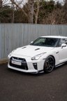 USED 2016 66 NISSAN GT-R 3.8 TRACK EDITION 2d 562 BHP MY17  MY17 LITCHFIELD STAGE 1