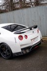 USED 2016 66 NISSAN GT-R 3.8 TRACK EDITION 2d 562 BHP MY17  MY17 LITCHFIELD STAGE 1