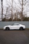 USED 2016 66 NISSAN GT-R 3.8 TRACK EDITION 2d 562 BHP MY17  MY17 LITCHFIELD STAGE 1