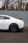 USED 2016 66 NISSAN GT-R 3.8 TRACK EDITION 2d 562 BHP MY17  MY17 LITCHFIELD STAGE 1