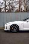 USED 2016 66 NISSAN GT-R 3.8 TRACK EDITION 2d 562 BHP MY17  MY17 LITCHFIELD STAGE 1