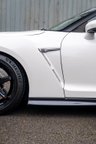 USED 2016 66 NISSAN GT-R 3.8 TRACK EDITION 2d 562 BHP MY17  MY17 LITCHFIELD STAGE 1