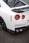 USED 2016 66 NISSAN GT-R 3.8 TRACK EDITION 2d 562 BHP MY17  MY17 LITCHFIELD STAGE 1