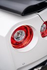 USED 2016 66 NISSAN GT-R 3.8 TRACK EDITION 2d 562 BHP MY17  MY17 LITCHFIELD STAGE 1