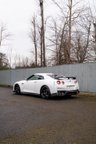 USED 2016 66 NISSAN GT-R 3.8 TRACK EDITION 2d 562 BHP MY17  MY17 LITCHFIELD STAGE 1