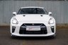 USED 2016 66 NISSAN GT-R 3.8 TRACK EDITION 2d 562 BHP MY17  MY17 LITCHFIELD STAGE 1