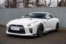 USED 2016 66 NISSAN GT-R 3.8 TRACK EDITION 2d 562 BHP MY17  MY17 LITCHFIELD STAGE 1