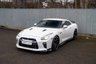 USED 2016 66 NISSAN GT-R 3.8 TRACK EDITION 2d 562 BHP MY17  MY17 LITCHFIELD STAGE 1