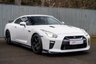 USED 2016 66 NISSAN GT-R 3.8 TRACK EDITION 2d 562 BHP MY17  MY17 LITCHFIELD STAGE 1