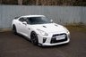USED 2016 66 NISSAN GT-R 3.8 TRACK EDITION 2d 562 BHP MY17  MY17 LITCHFIELD STAGE 1