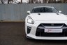 USED 2016 66 NISSAN GT-R 3.8 TRACK EDITION 2d 562 BHP MY17  MY17 LITCHFIELD STAGE 1