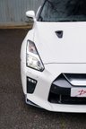 USED 2016 66 NISSAN GT-R 3.8 TRACK EDITION 2d 562 BHP MY17  MY17 LITCHFIELD STAGE 1