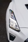 USED 2016 66 NISSAN GT-R 3.8 TRACK EDITION 2d 562 BHP MY17  MY17 LITCHFIELD STAGE 1