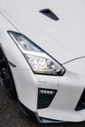 USED 2016 66 NISSAN GT-R 3.8 TRACK EDITION 2d 562 BHP MY17  MY17 LITCHFIELD STAGE 1