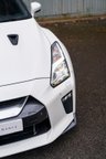 USED 2016 66 NISSAN GT-R 3.8 TRACK EDITION 2d 562 BHP MY17  MY17 LITCHFIELD STAGE 1